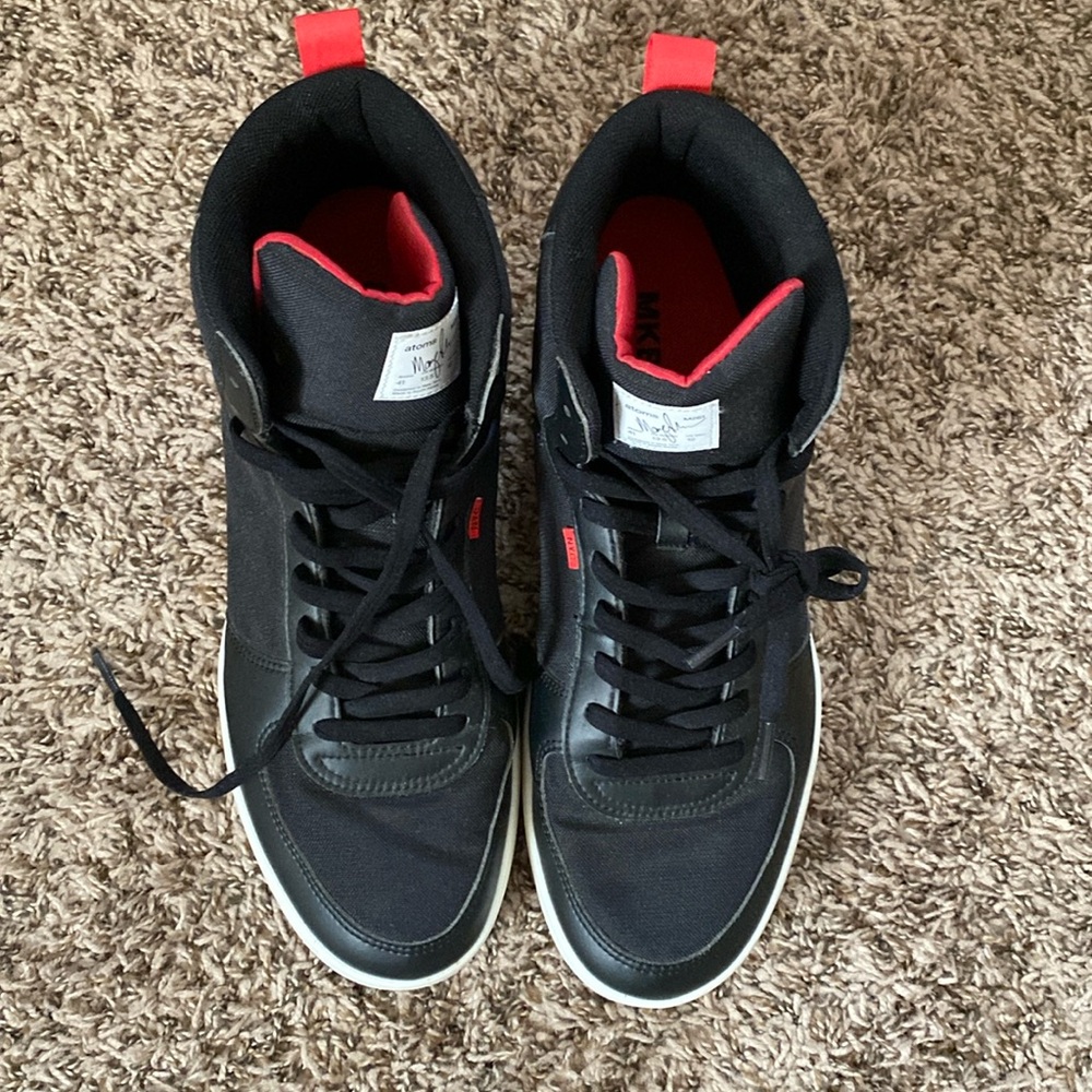 Men's Atoms x MKBHD Model 251 Limited Edition Launch size 12/41